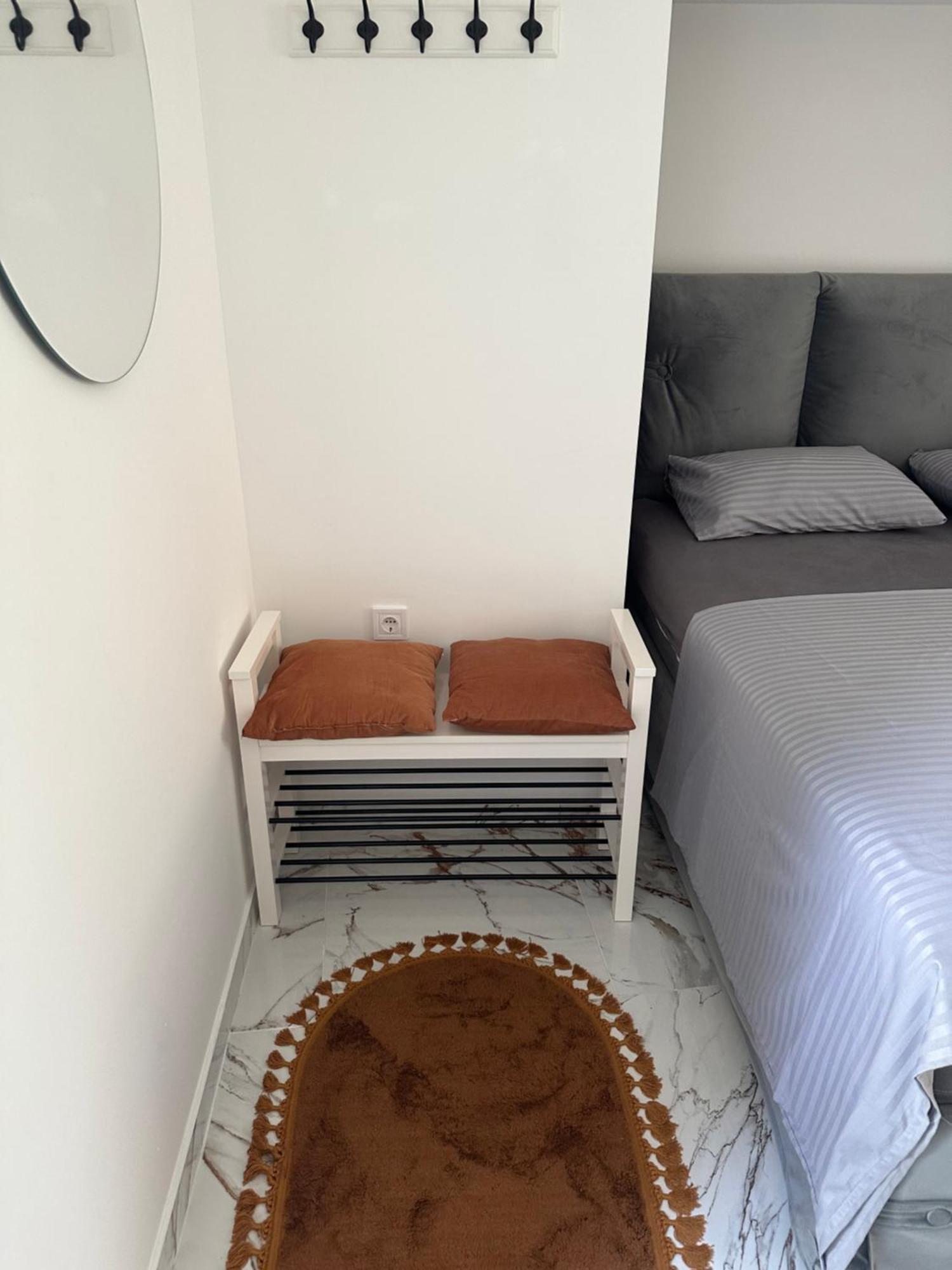 Apartman Lili Cetinje Eksteriør billede