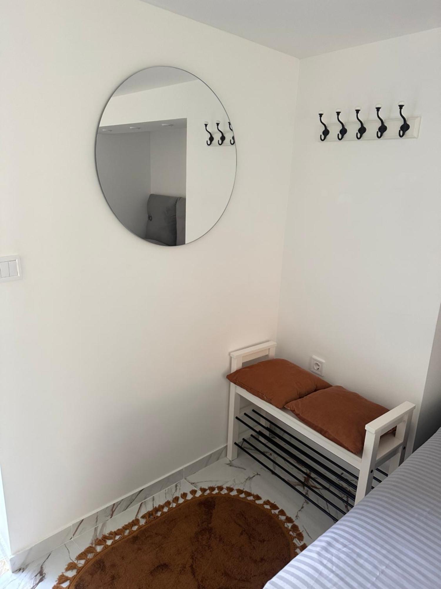 Apartman Lili Cetinje Eksteriør billede
