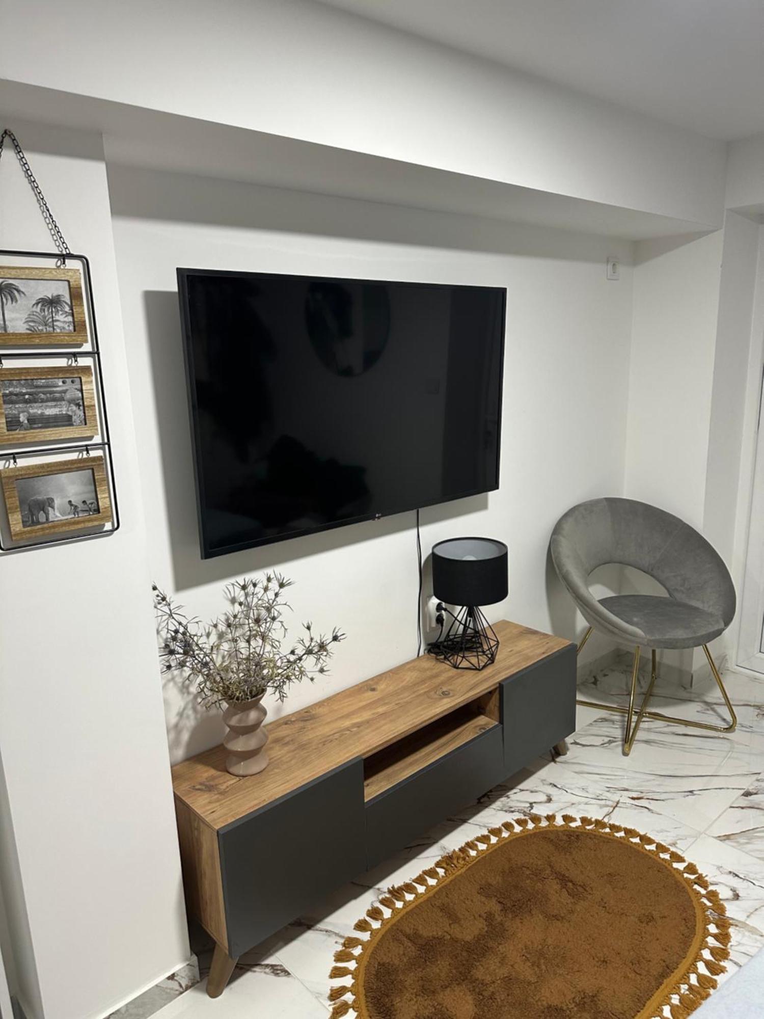 Apartman Lili Cetinje Eksteriør billede