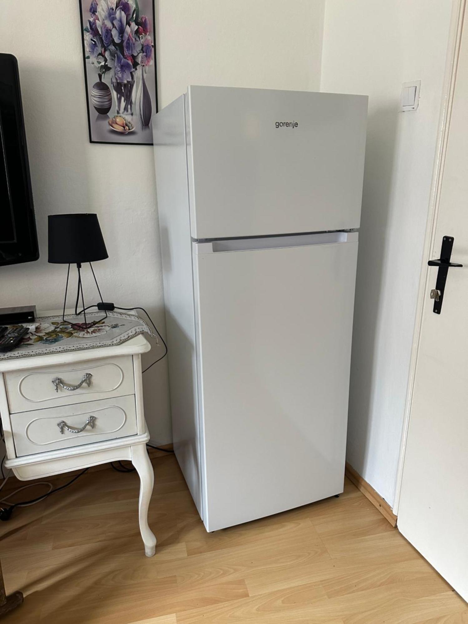 Apartman Lili Cetinje Eksteriør billede