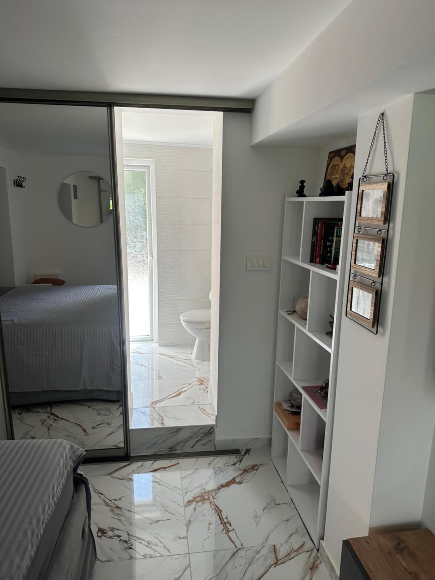 Apartman Lili Cetinje Eksteriør billede