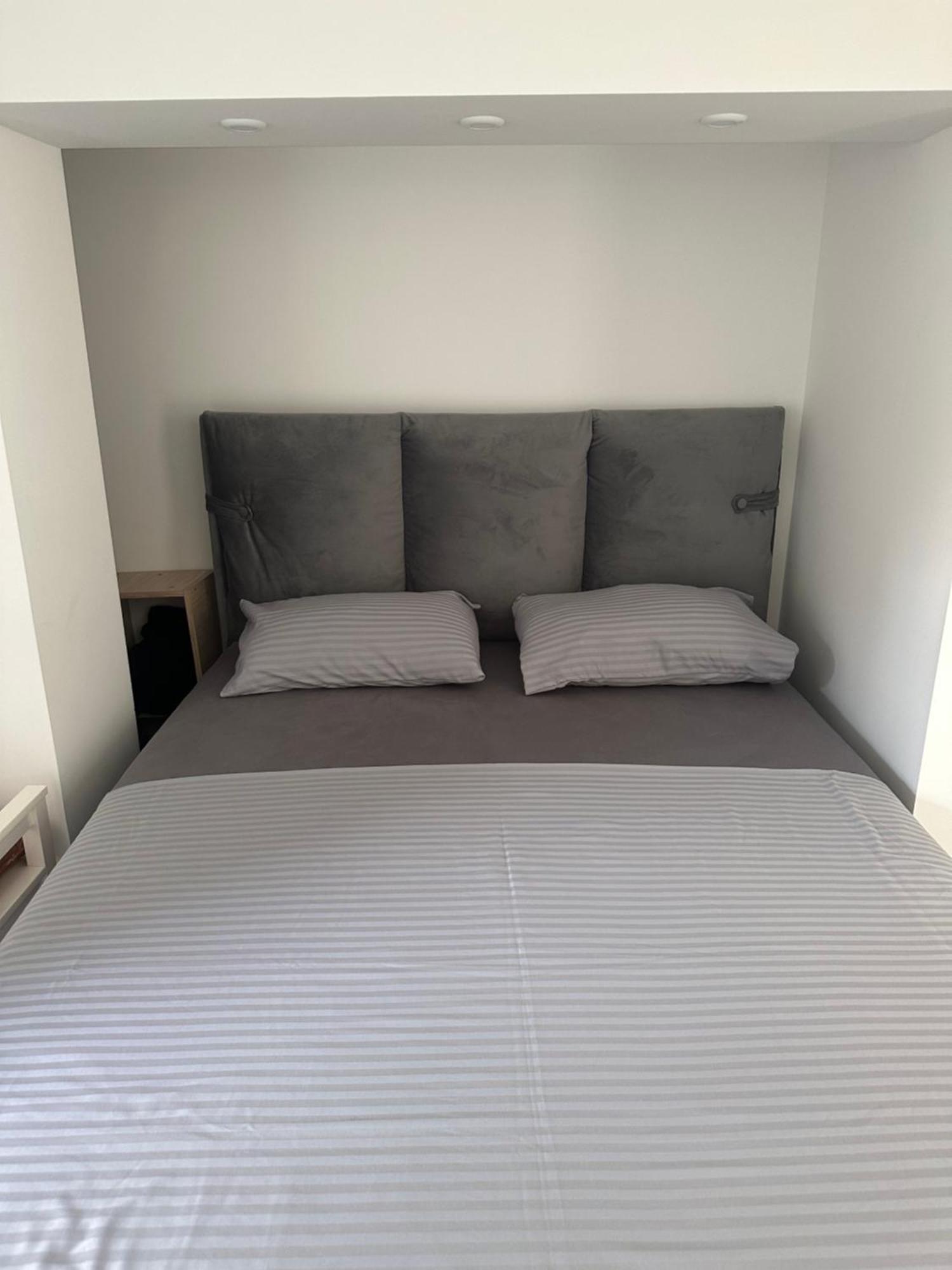 Apartman Lili Cetinje Eksteriør billede
