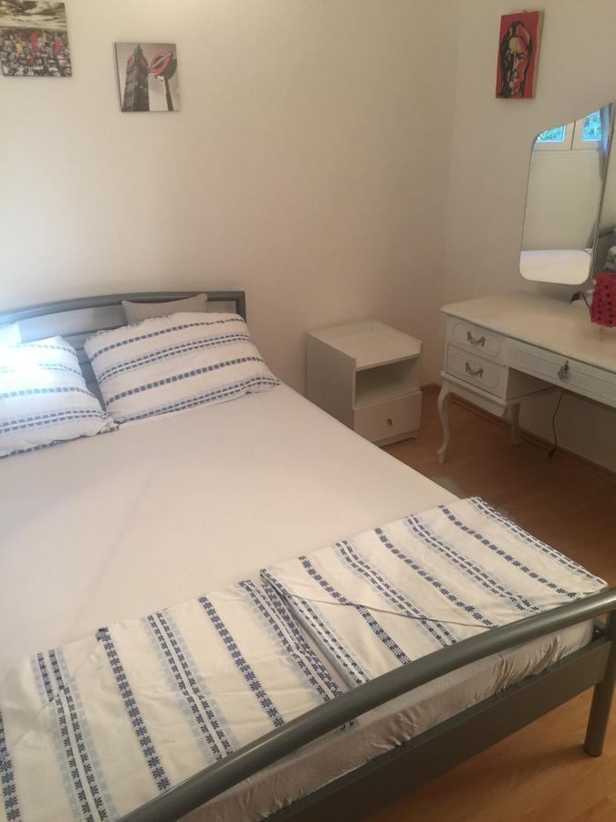 Apartman Lili Cetinje Eksteriør billede