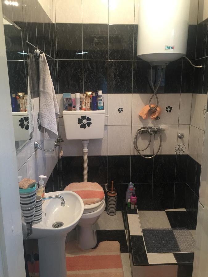 Apartman Lili Cetinje Eksteriør billede