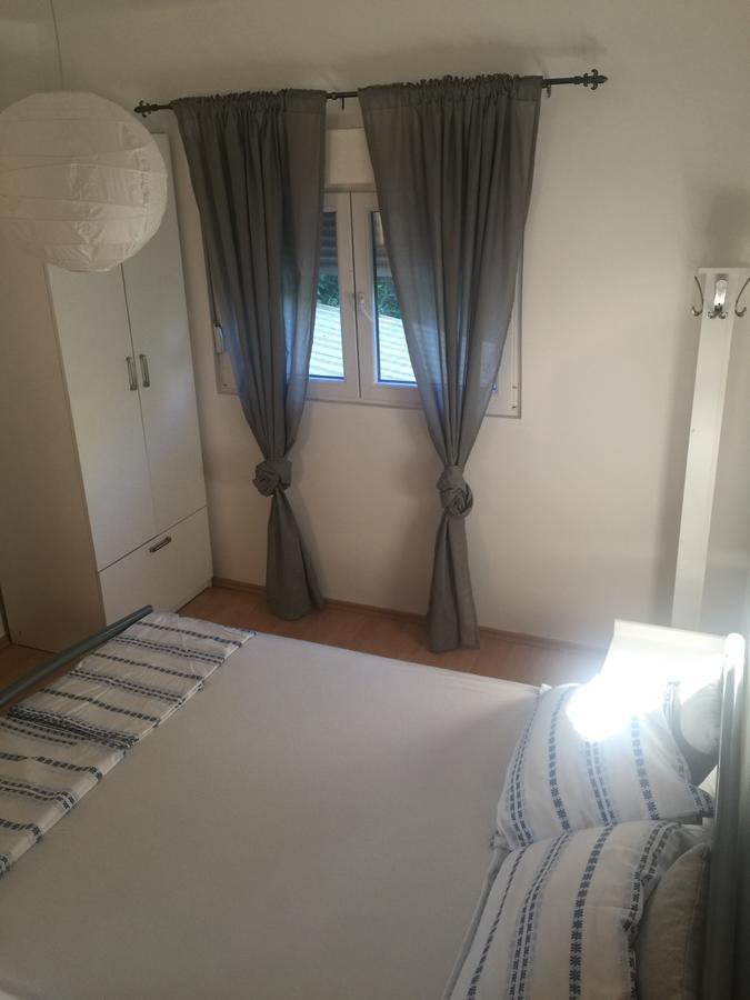 Apartman Lili Cetinje Eksteriør billede