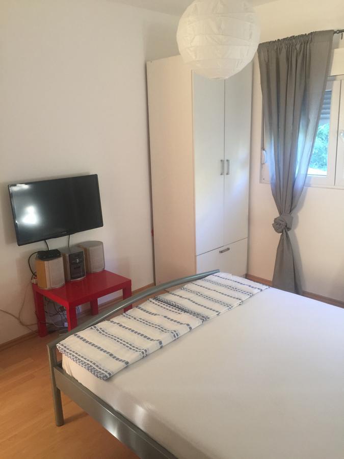 Apartman Lili Cetinje Eksteriør billede