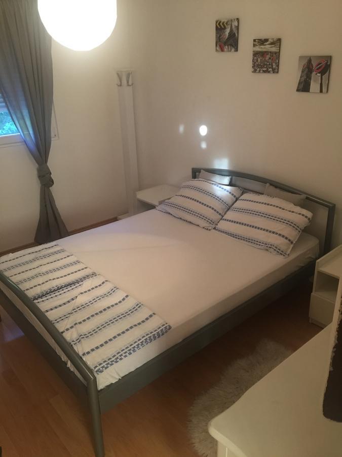 Apartman Lili Cetinje Eksteriør billede
