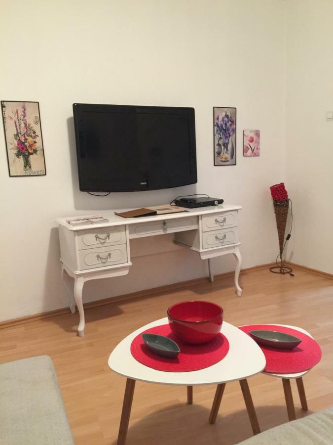 Apartman Lili Cetinje Eksteriør billede