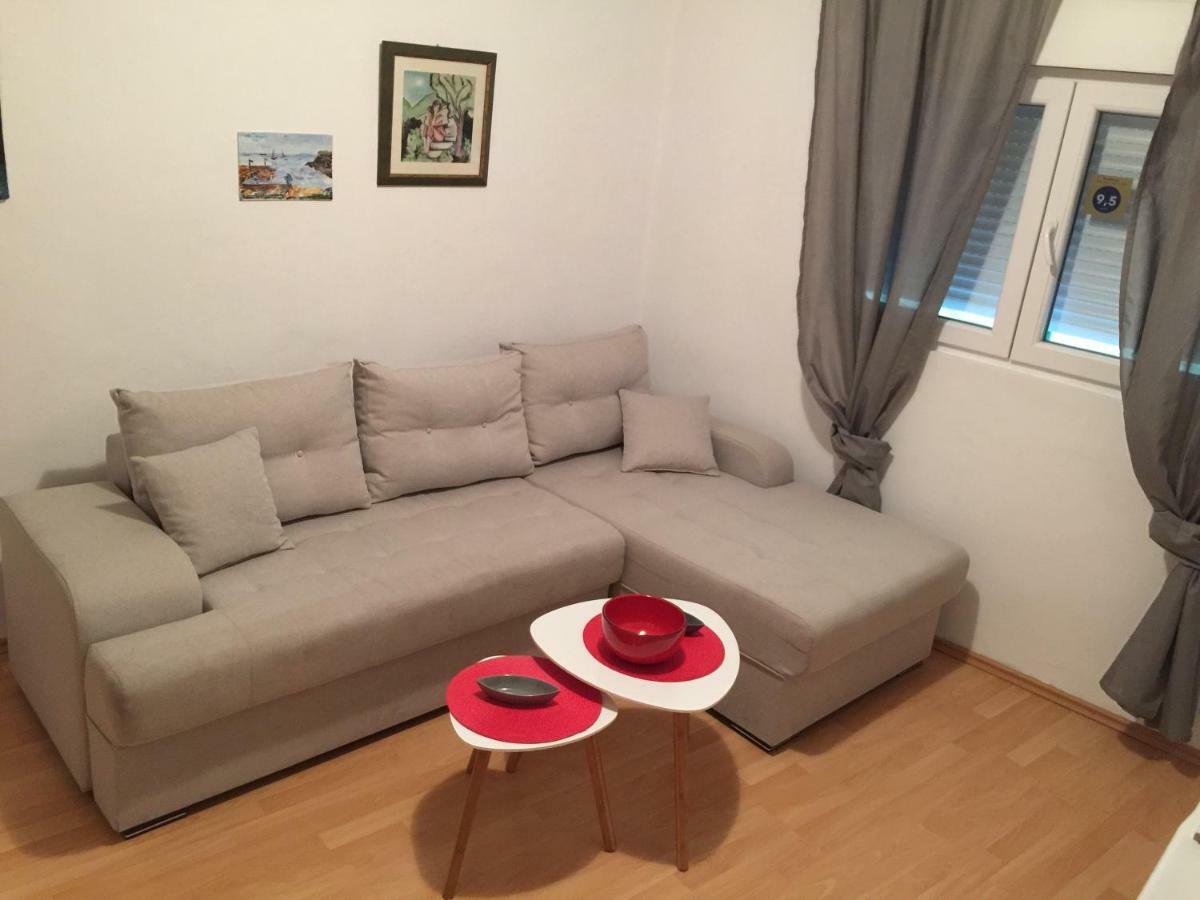 Apartman Lili Cetinje Eksteriør billede