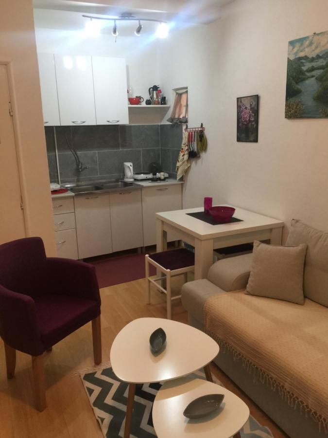 Apartman Lili Cetinje Eksteriør billede