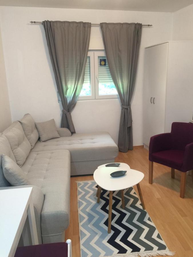 Apartman Lili Cetinje Eksteriør billede