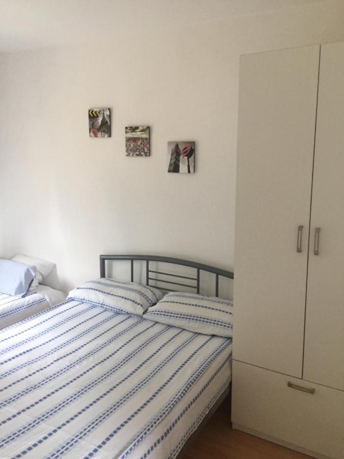 Apartman Lili Cetinje Eksteriør billede