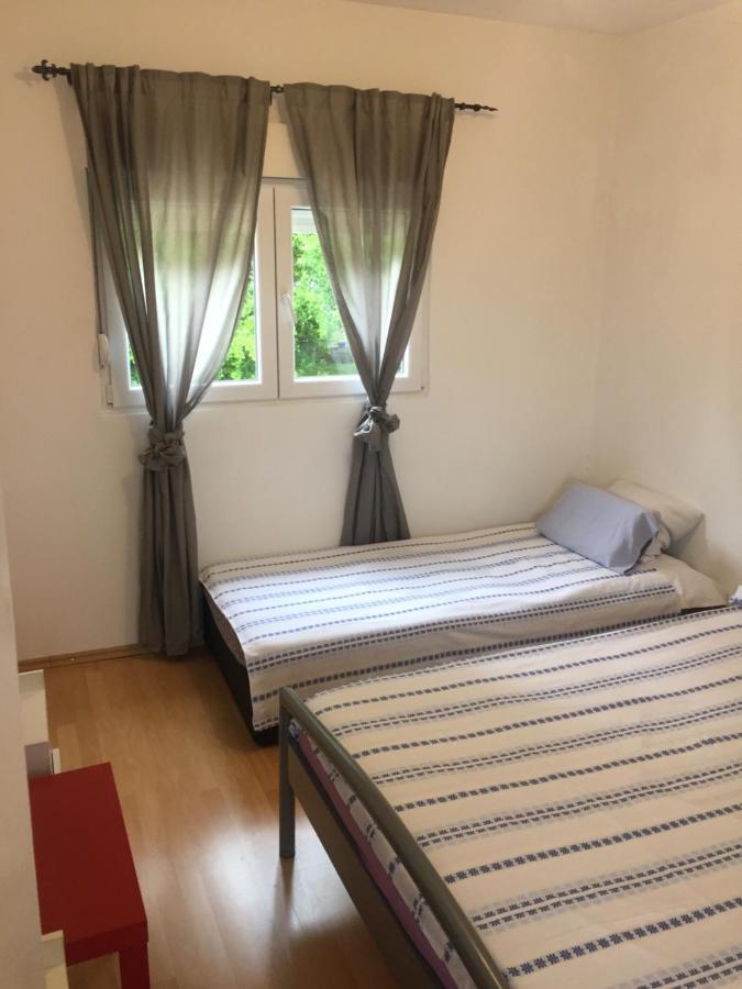 Apartman Lili Cetinje Eksteriør billede